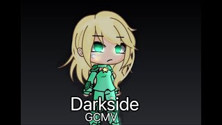 Darkside gacha [upl. by Bonney]