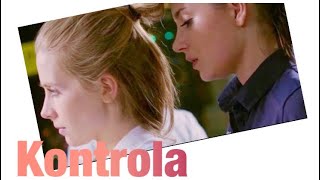 Natalia amp Majka  Control  Kontrola  Christina Perri  A Thousand Years [upl. by Linders921]