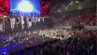 The Anthem Full Song  Planetshakers [upl. by Sul]