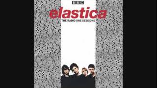 Spastica  Elastica  BBC Radio Sessions [upl. by Christiano]