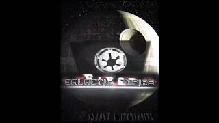 Galactic Empire vs Supreme Government edit geotuber education comparison minecraft starwars [upl. by Dust463]