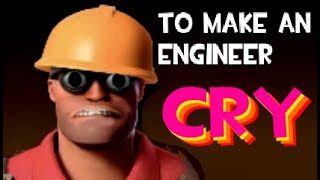 how to make an engineer cry [upl. by Delmar]