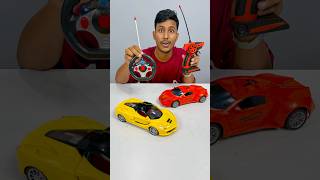 Remote Wala Super car ki testing video rccar rcsupercars [upl. by Southworth]