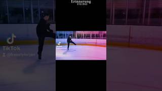 Eistreff Waldbronn karlsruhe icefreestyle freestyle viral short [upl. by Akenot454]