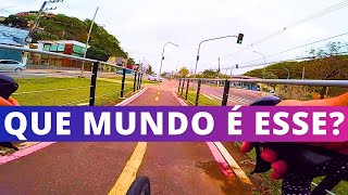 CICLOVIA 400  REFLEXÕES SOBRE ALGUMAS PRÁTICAS ATUAIS 🧠 [upl. by Aseena]