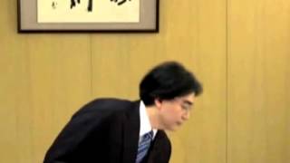 Satoru Iwata goes bananas [upl. by Gar]