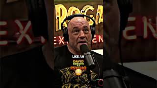 Why is DAVID Goggings a Psycho 😲😳🥶️  Joe Rogan  MPMD [upl. by Aimee]