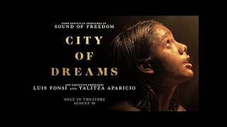 quotCITY OF DREAMS  Official Trailer 2024  Drama Movie [upl. by Drucill]