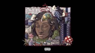 Little Simz  Doorways  trust issues Official Audio [upl. by Robenia4]