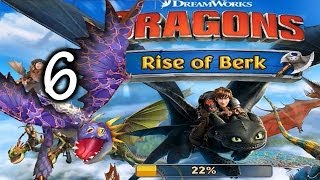 Dragons Rise of Berk  All Champion Class Dragons [upl. by Lynett952]