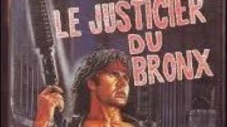 western1 Le justicier du Bronx 1980 VF film action complet en français [upl. by Nyltyak43]