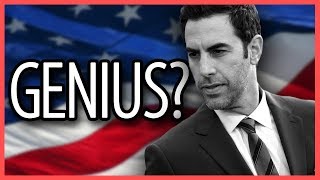 Is Who Is America Actually Brilliant  REVIEW [upl. by Ahsein4]