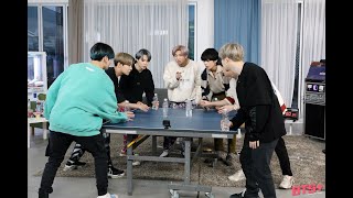 RUN BTS Sub Indo eps 117 [upl. by Aid662]