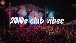 2010s party mix party playlist [upl. by Gefell504]