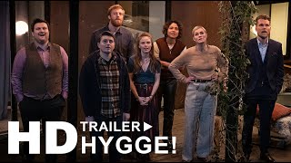 HYGGE trailer  i biograferne nu [upl. by Ramilahs]