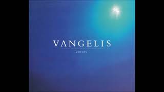 VANGELIS ✭ VOICES CD Single remastered 2022 [upl. by Leonardi]