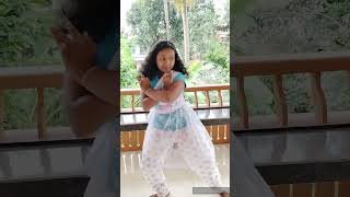 dancecover Paadi thodiyiletho [upl. by Suoicerpal897]