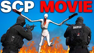 BEST SCP OUTBREAKS of 2023  GTA 5 RP [upl. by Blunk179]