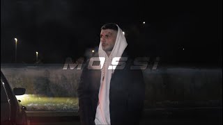 MOSSI  RUTINE prod MOB [upl. by Brine]