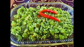 How to make Padavalanga Thoran [upl. by Gretta]