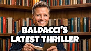 A Calamity Of Souls By David Baldacci Book Review [upl. by Scharf]