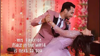 Best engagement Dance Video  Ring Ceremony Dance  Mansi amp Manoj [upl. by Crandall]