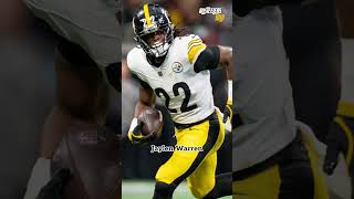 Changes Coming Steelers NFL Shorts [upl. by Fidele]