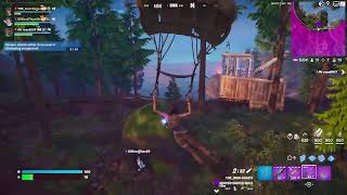 Fortnite Livestream Ranked [upl. by Eunice]