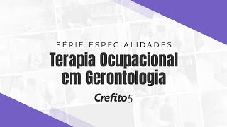 Terapia Ocupacional em Gerontologia [upl. by Toblat52]