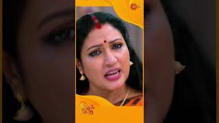 Mangalyam Thanthunanena  Shorts  Surya TV  MalayalamSerials SerialsOnSuryaTV [upl. by Adelric]