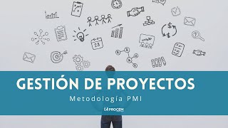 Gestión de Proyectos  Metodología PMI Ejemplo Práctico [upl. by Amla665]