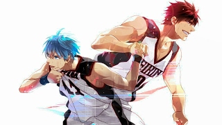 Kuroko no basket Amv  Fighter [upl. by Stacy]