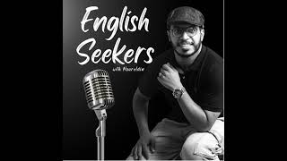 English Seekers Trailer [upl. by Leunammi]