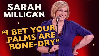 Birthday Rules  Sarah Millican [upl. by Pooi444]