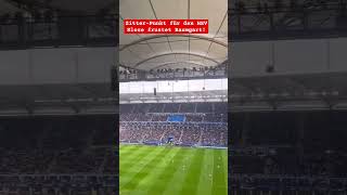 ZitterPunkt für den HSV Klose frustet Baumgart football bundesliga [upl. by Edasalof]