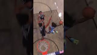 Ja Morant 360 Layup  jamorant memphisgrizzlies nba subscribe 360layup basketball [upl. by Luanni]