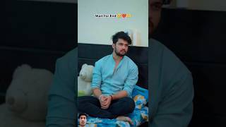 Berojgar Aadmi Ki zindgi 🥹❤️🫶 abbaseditzroom cute lovestory funny love trending shorts [upl. by Airretal]