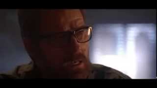 Walter White realizes hes Tim Whatley [upl. by Oilenroc]