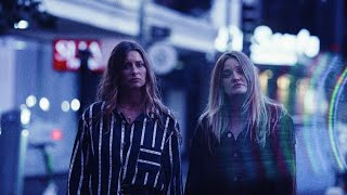 Aly amp AJ  Sirens Official Video [upl. by Nevar]