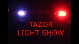 Tazer Lightshow Led Bulbs [upl. by Alad600]