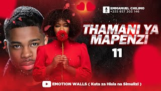 Thamani y Mapenzi Part 11  Simulizi ya Mapenzi  SOPHIA alidekezwa au kulelewa Kishua [upl. by Oremar913]