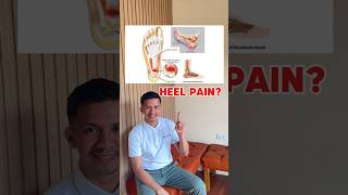 HEEL PAIN REMEDY FAST RELIEF 🤩🤩🤩 heelpainrelief plantarisfacitis plantarfasciitisrelief [upl. by Nnaaras]