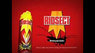 Iklan Ridsect Versi 2 2010 [upl. by Eivod]