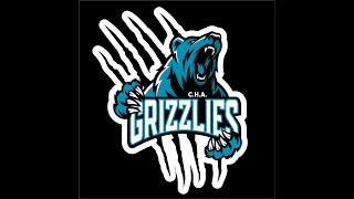 GRIZZLIES M18 BB VS CHEVALIERS DES MOULIN 26 OCT 2024 [upl. by Geordie]