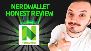 NerdWallet App Review  Worth the Hype [upl. by Ytsirk]