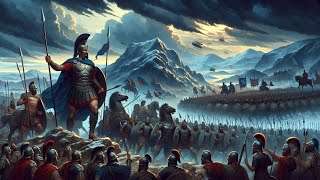 The Epic Battles That Shaped History 🌍 [upl. by Elwin]