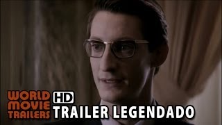 Yves Saint Laurent  Trailer oficial legendado 2014 HD [upl. by Ayim]