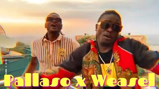 NEW MUSIC Weasel x Pallaso  Malamu Remix Coming Soon [upl. by Rabbaj456]