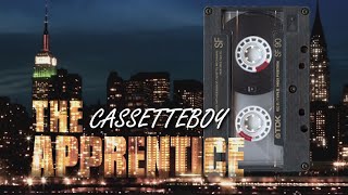 Cassetteboy vs Broadchurch [upl. by Bonnee]