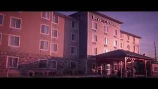 Days Inn amp Suites Commercial [upl. by Tyika]